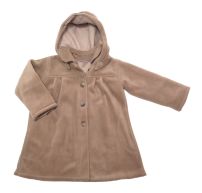 Tapado Paño Capucha Desmontable 