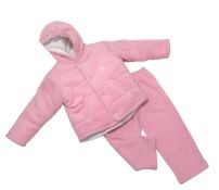 Conjunto de Polar Reversible Termico