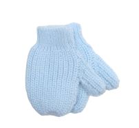 Miton Tejido Liso con puño volcado