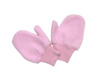 Miton de Polar con Puño