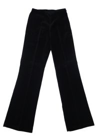 Pantalon de Vestir Nena. Pana