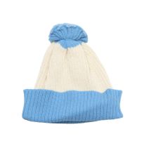 Gorro Tejido Combinado