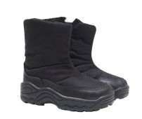 Bota Pre Sky Cordura Cierre