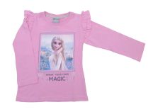 Remera Manga Larga personaje Frozen 