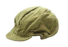 Gorro Boina Corderoy con Vicera