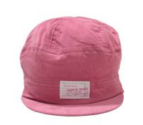 Gorro Cap Tipo Boina de Corderoy