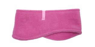 Cuello Orejera Tipo Vincha de Polar