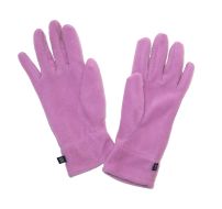 Guante de Polar Liso