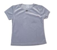 remera chuchi de gamuza