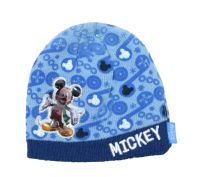 GDB671 Gorrito Minnie Tejido