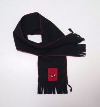 Bufanda Polar Estampado de Spiderman