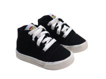 Bota Gamuzina Cordon 