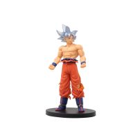 Figura Dragon Ball Super Creator X Creator - Son Goku 