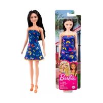 Barbie Muñeca Articulada - 30 Cm 