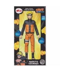 Muñeco Figura Naruto Uzumaki - Naruto Shippuden 