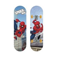 Skate Spiderman Hombre Araña 