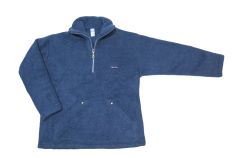 Buzo Super Polar con Bolsillo Frontal