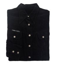 Camisa Manga Larga Corderoy 