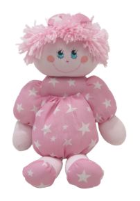 Muñeca De Trapo (Pepona)