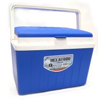 Luncheras Helatodo Heladerita Rigida 6 litros - OUTLET UNIDAD REPARADA