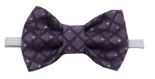 Moño de Vestir  Estampado Varon