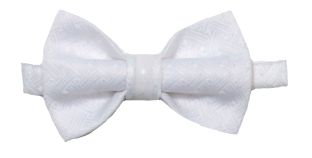 Moño de Vestir  Estampado liso Varon