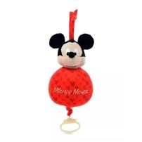 Cunero Musical Disney Mickey Mouse 