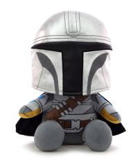 Peluche Mandalorian - Disney Star Wars 