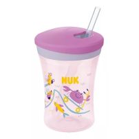 Vaso Action Cup Con Sorbete - 12 m+ - 230 ml