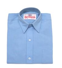 Camisa Manga larga Colegial 