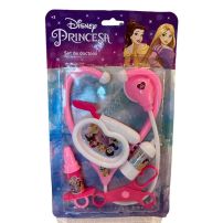 Set De Doctora Princesas 