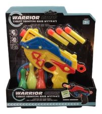 Pistola Lanza Dardos 