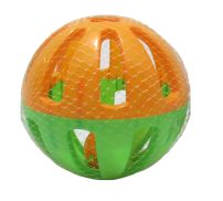 Pelota Esfera Con Cascabel 