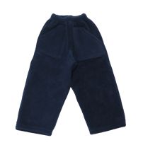 Pantalon Polar Liso Niño