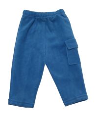 Pantalon Polar Cargo