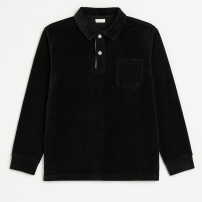 Buzo de Algodon Chomba de Plush