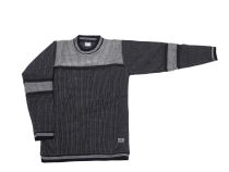 Buzo Algodon Rustico combinada