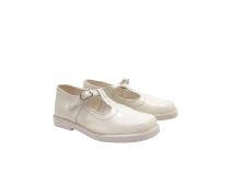 Guillermina Charol hebilla