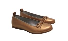 Balerina Gacela moño 