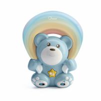 Proyector Oso Arcoiris - First Dreams Rainbow Bear 