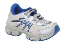  Zapatilla Deportiva Cordon