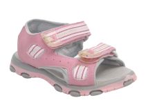 Sandalia Beach Goma 2 Velcros