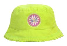 Gorro Piluso con Flecos y Barbie en Holograma 