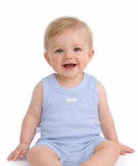 Body Sin Mangas Liso color