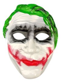 Mascara Careta Halloween El Guason - The Joker