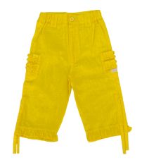 Pescadora de Tela con Bolsillos