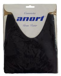 Camiseta niña sin manga Multifilamento