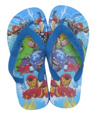 Ojota Personajes Avenger