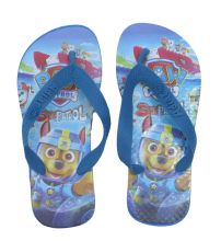 Ojota Personajes Paw Patrol