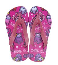 Ojota Personajes Among us